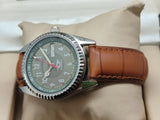 Citizen Eagle Automatic Watch – 21 Jewels Vintage Look National Watches