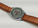 Citizen Eagle Automatic Watch – 21 Jewels Vintage Look National Watches