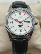 Citizen Eagle Automatic Watch – Collector Japan 21J National Watches