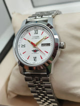 Citizen Eagle Automatic Watch – Vintage Japan Made National Watches