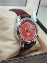 Citizen Eagle Automatic – 21 Jewels Japan Original National Watches