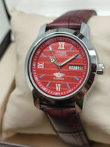 Citizen Eagle Automatic Watch – Men’s Vintage Style National Watches