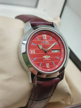 Citizen Eagle Automatic Watch – Men’s Vintage Style National Watches