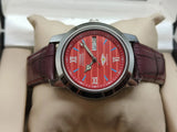 Citizen Eagle Automatic Watch – Men’s Vintage Style National Watches