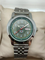 Citizen Eagle Automatic – Japan Refurbished Movement National Watches