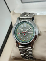 Citizen Eagle Automatic – Japan Refurbished Movement National Watches