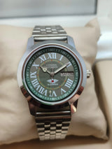 Citizen Eagle Automatic Watch – Japan Original Vintage National Watches