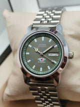 Citizen Eagle Automatic – Japan Made 21 Jewels Watch National Watches