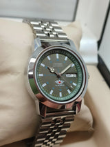 Citizen Eagle Automatic – Japan Made 21 Jewels Watch National Watches