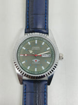 Citizen Eagle Automatic Watch – Japan 21J Movement for Men