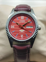 Citizen Eagle 7 Automatic – Japan Made, Day-Date Model