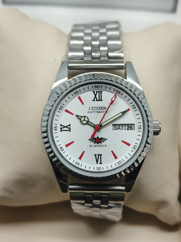 Citizen Eagle Automatic – Full Original Vintage Refurbished