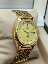 Citizen Eagle 7 Automatic – Japan Made, Full Original Parts