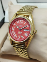 Citizen Eagle 7 Automatic – Japan Made, Full Original Parts