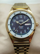 Citizen Eagle 7 Automatic – Refurbished Stainless Steel Japan Watch