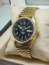 Citizen Eagle 7 Automatic Vintage – Japan Made, Premium Finish