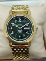 Citizen Eagle 7 Automatic – Vintage Style Watch with Japan Movement