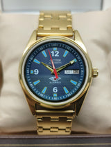 Citizen Eagle 7 Japan Automatic – Classic Vintage Men’s Watch