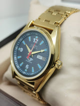 Citizen Eagle 7 Japan Automatic – Classic Vintage Men’s Watch