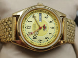 Citizen Eagle 7 Automatic – Full Original Japan Movement, Reliable Design