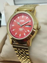 Citizen Eagle 7 Automatic – Collector’s Choice, Japan Made Classic