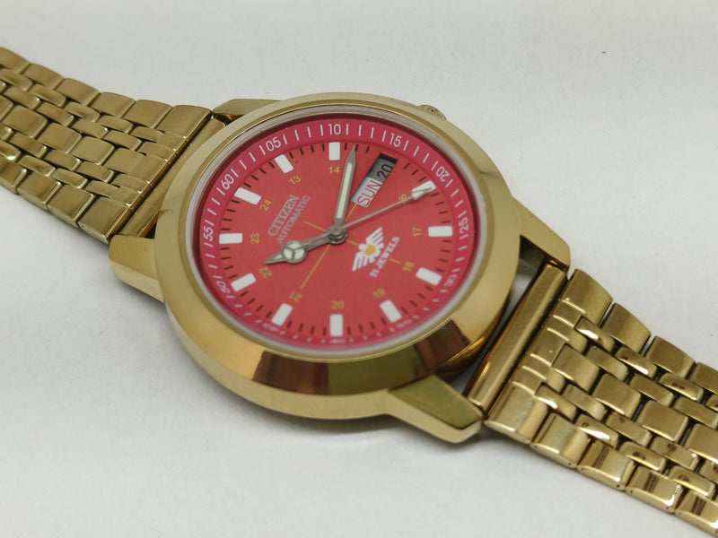 Citizen Eagle 7 Automatic – Collector’s Choice, Japan Made Classic