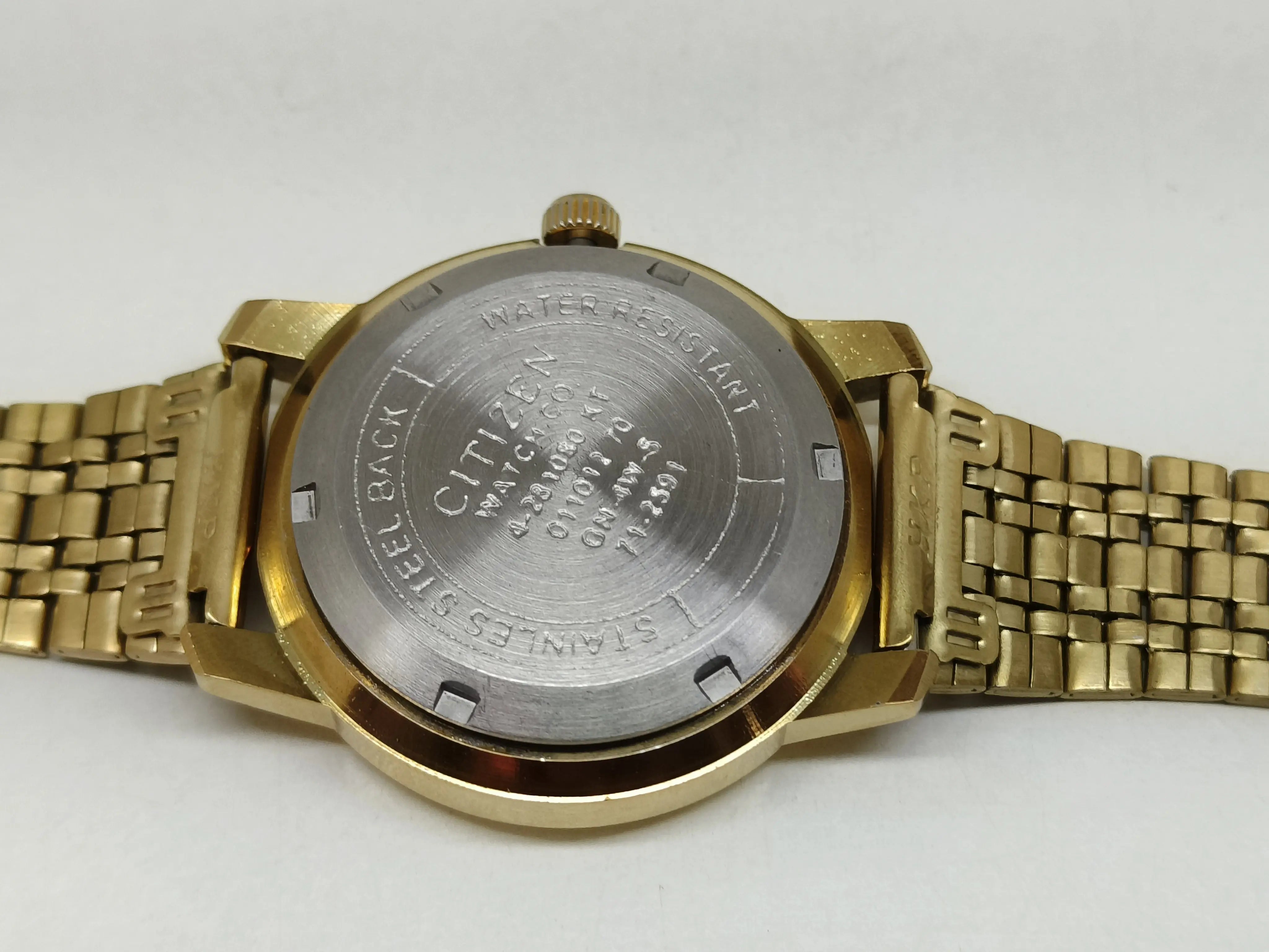 Citizen Eagle 7 Automatic – Collector’s Choice, Japan Made Classic National Watches