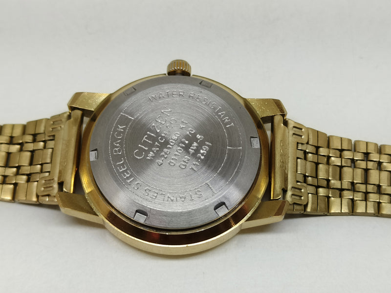 Citizen Eagle 7 Automatic – Collector’s Choice, Japan Made Classic