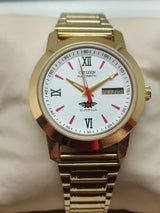 Citizen Eagle 7 Automatic Watch – Vintage Japan Style for Collectors