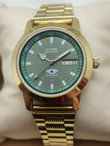 Citizen Eagle 7 Automatic – Refurbished Japan Movement, Rare Model