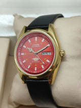 Citizen Eagle 7 Automatic – Vintage Japan Original, Day-Date Feature