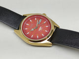 Citizen Eagle 7 Automatic – Vintage Japan Original, Day-Date Feature
