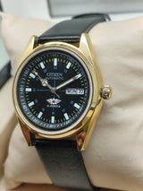 Citizen Eagle 7 Automatic – Original Japan Vintage, Steel Bracelet