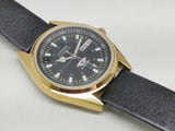Citizen Eagle 7 Automatic – Original Japan Vintage, Steel Bracelet