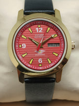 Citizen Eagle 7 Automatic Watch – Japan Movement, Refurbished Luxury