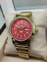 Citizen Eagle 7 Automatic – Japan Movement, Refurbished Original Design