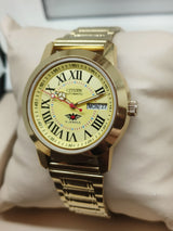 Citizen Eagle 7 Automatic – Japan Made, Restored Stainless Steel