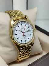 Citizen Eagle 7 Automatic Vintage Watch – Japan Made 21 Jewels