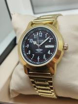 Citizen Eagle 7 Automatic – Japan Made, Automatic 21 Jewels Movement