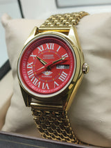 Citizen Eagle 7 Japan Movement – Refurbished Automatic Men’s Watch