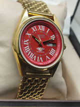 Citizen Eagle 7 Japan Movement – Refurbished Automatic Men’s Watch