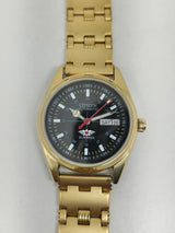 Citizen Eagle 7 Automatic Watch – Original Japan Model, Timeless Design