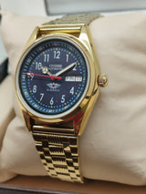 Citizen Eagle 7 Automatic – Japan Made Stainless Steel Watch