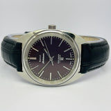 HMT Kohinoor Hand Winding 17 Jewels – Classic Indian Vintage Watch National Watches