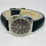 HMT Kohinoor Hand Winding 17 Jewels – Classic Indian Vintage Watch National Watches