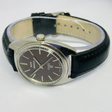 HMT Kohinoor Hand Winding 17 Jewels – Classic Indian Vintage Watch National Watches