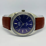 HMT Kohinoor Mechanical 17 Jewels – Made in India Vintage Classic National Watches