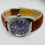 HMT Kohinoor Mechanical 17 Jewels – Made in India Vintage Classic National Watches