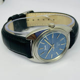 HMT Kohinoor 17 Jewels Mechanical – Blue Dial Collector’s Edition National Watches