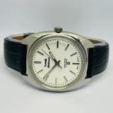 HMT Kohinoor Hand Winding 17 Jewels – Classic Indian Vintage Watch National Watches